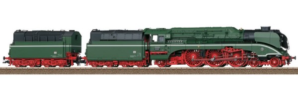 Dampflokomotive BR 18 201 Ep.VI