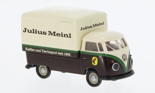 VW T1b Großraum-Koffer, Julius Meinl