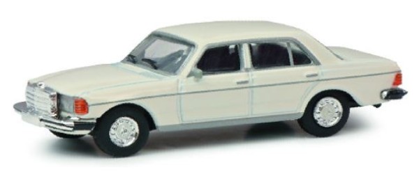 1:64-Mercedes-Benz W123 280E Limousine