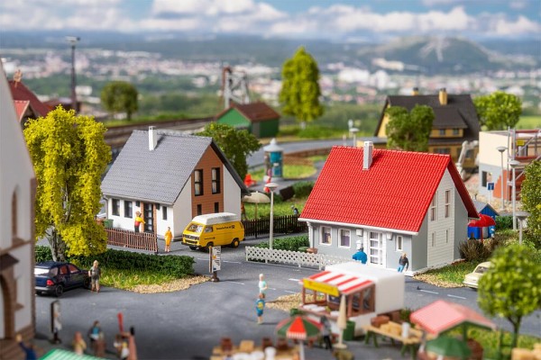 N-2 Einfamilienhäuser
