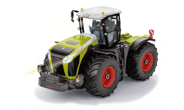 1:32-Claas Xerion 5000 TRAC VC
