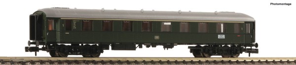 Eilzugwagen 1. Klasse, DB, Ep.III