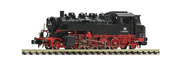 DC-Sound-Dampflokomotive BR 086, DB