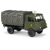 Robur LO 1800 A, Grenztruppe Robur LO 1800 A, Grenztruppe