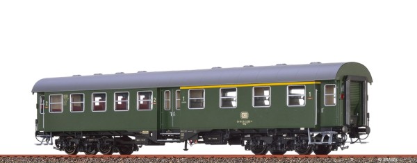 H0-Personenwagen AByg 503, DB, Ep.4
