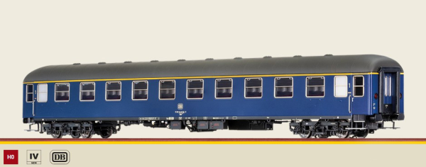H0-Personenwagen Am 202 DB, Ep.IV