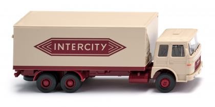 Koffer-Lkw (MAN), Intercity