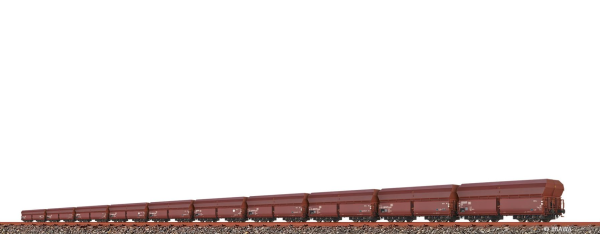 H0-10-Güterwagen Fads DB, Ep.IV, AC