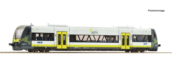 Dieseltriebwagen RS1 Agilis, Ep.VI