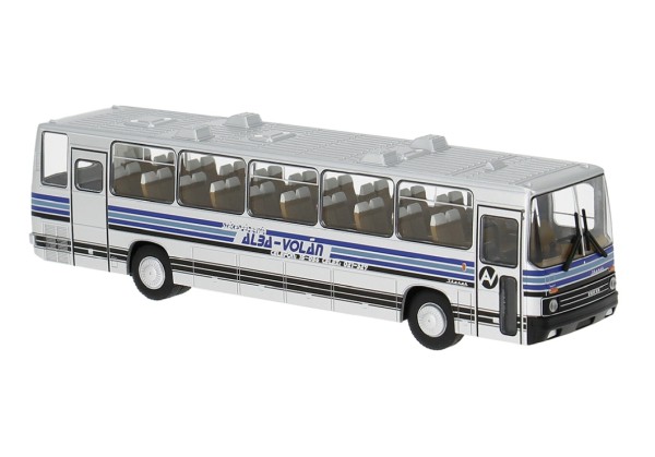 Ikarus 250, 1984, Alba Volan