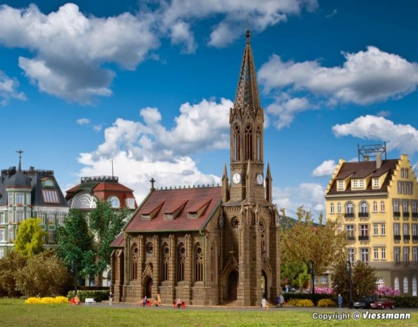 N-Stadtkirche Stuttgart-Berg