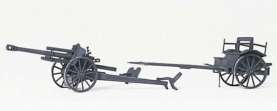 Leichte Feldhaubitze 10,5cm