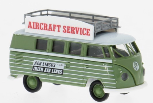 VW T1b Kombi, 1960, Aer Lingus
