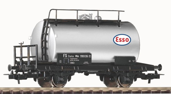 Kesselwagen Esso, FS, Ep.IV