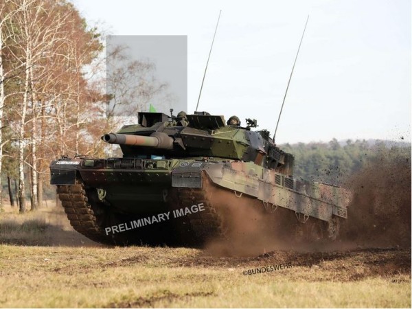 1:72-Leopard 2A7V