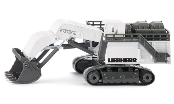 1:87-Liebherr R9800 Mining-Bagger