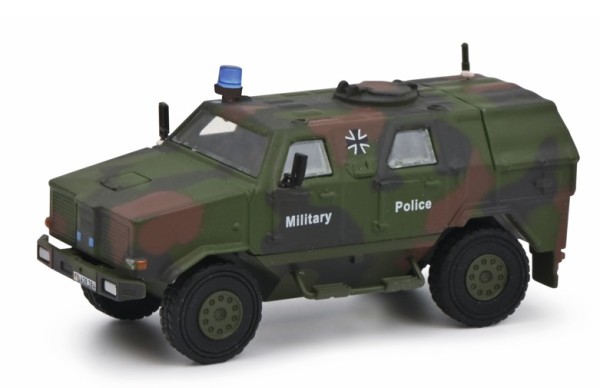 1:87-Dingo I Military Police