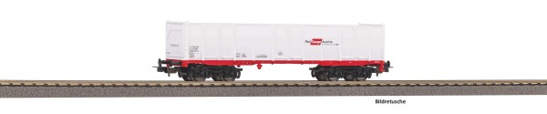 Hochbordwagen Eaos Rail Cargo Austria VI