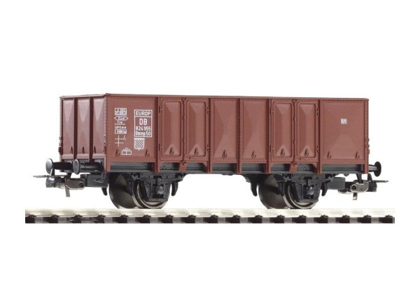 Offener Güterwagen, DB, Ep.III