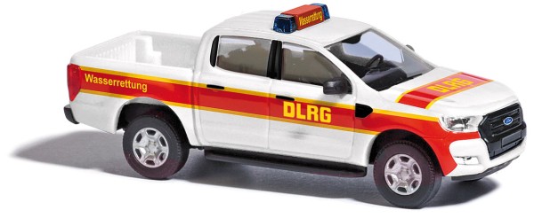 Ford Ranger DLRG