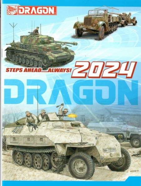 Dragon-Katalog 2024