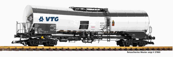 G-Chemiekesselwagen VTG VI andere Nummer