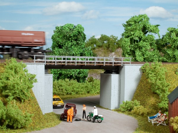 H0-Kleine Brücke