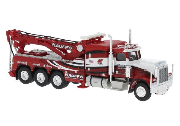 Peterbilt 359 Abschlepper von Kauffs