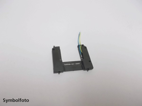 LED-Beleuchtung Halberstädter Personenwg