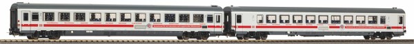 2er Set Personenwagen, Bahn Azubis