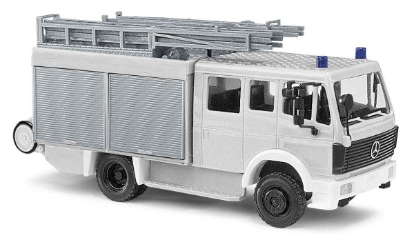 Bausatz: Mercedes MK 1224, 1994