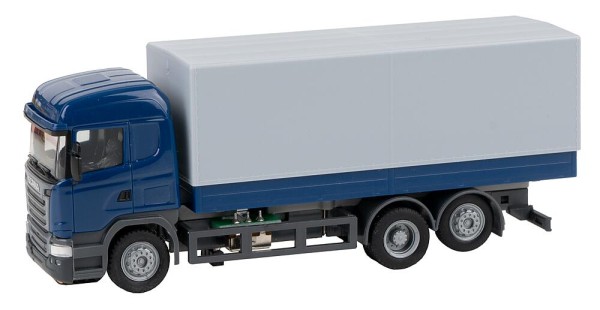 H0-LKW Scania R 13 HL (HERPA)