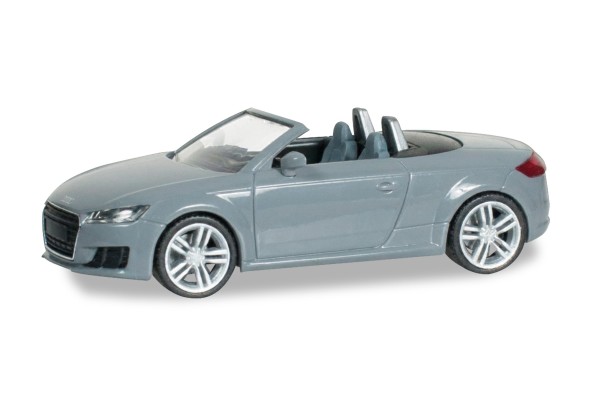 Audi TT Roadster nardograu