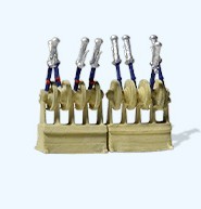 Stellwerk-Erweiterung (2 Stück) Stellwerk-Erweiterung (2 Stück)