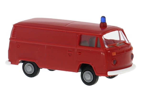 VW T2 Kasten der Feuerwehr -Economy-