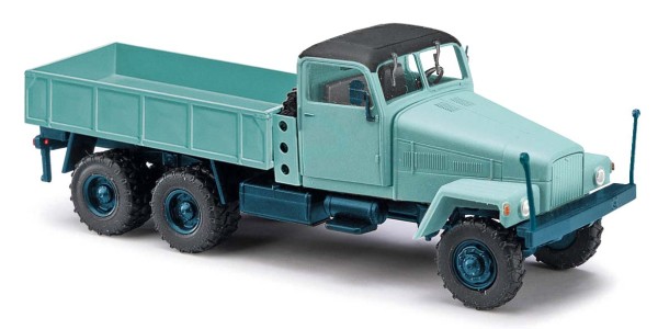 IFA G5´56 Pritsche, Messelack