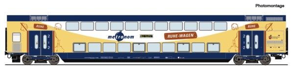 Doppelstockwagen Metronom, Ep.VI, AC