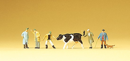 Viehhandel