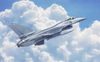 1:48 F-16A Fighting Falcon 1:48 F-16A Fighting Falcon