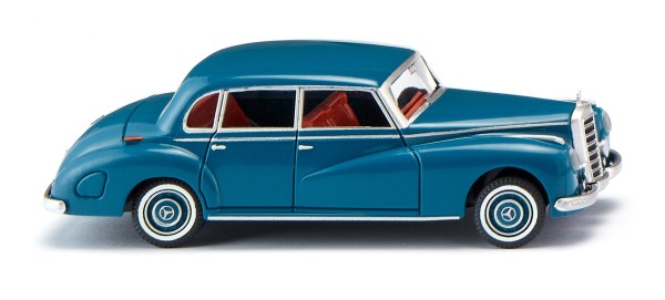 MB 300 - azurblau