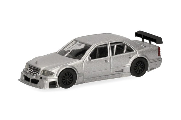 MB AMG C180 1995 silber