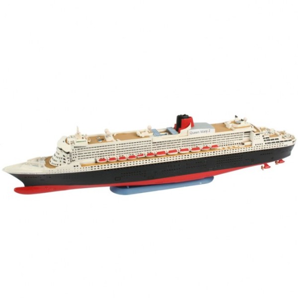 1:1200-Queen Mary 2