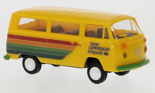 VW T2 Kombi, Copersucar, 1973