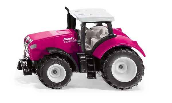 Mauly X540, pink