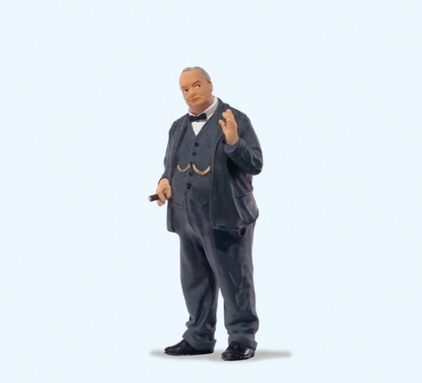 0-Sir Winston Churchill