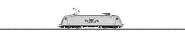 E-Lok BR 101 Metal Edition