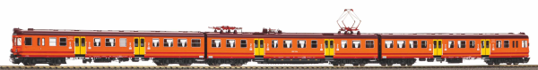DC-E-Triebzug mit Sound EN57 PKP, Ep.V