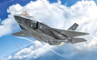 1:72 F-35A Lightning II 1:72 F-35A Lightning II