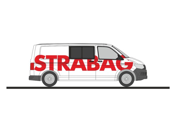 1:87-VW T6 Strabag (AT)
