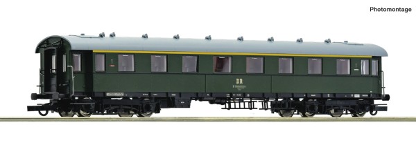 Personenwagen Bauart 28 Age D, Ep.IV